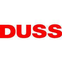DUSS logo